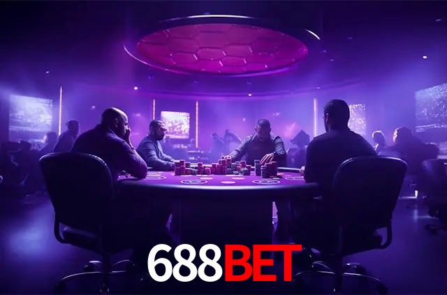 Game Statistics 688Bet