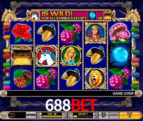 VIP Casino 688Bet