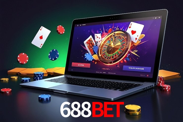 Platform Technology 688Bet